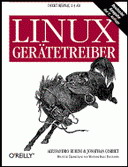 Linux Device Drivers, 2nd Edition