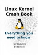 Linux Kernel Crash Book