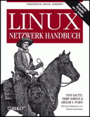 Linux Network Administrator's Guide