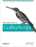 The Little Book on CoffeeScript