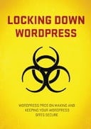 Locking Down WordPress