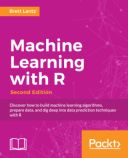 Machine Learning with R - Second Edition
