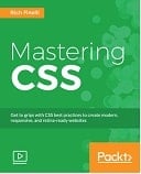 Mastering CSS : Video Course