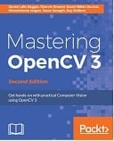 Mastering OpenCV 3 - Second Edition