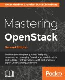 Mastering OpenStack