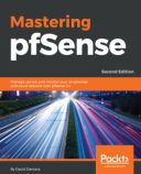 Mastering pfSense - Second Edition