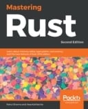 Mastering Rust - Second Edition