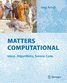 Free eBook: Matters Computational - Ideas, Algorithms, Source Code