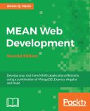 MEAN Web Development - Second Edition