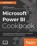 Microsoft Power BI Cookbook