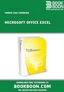 Free eBook: Microsoft Office Excel