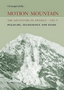 Motion Mountain The Free Physics Textbook