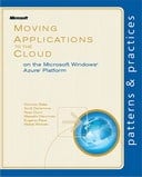 Free Book: Moving Applications to the Cloud on the Microsoft Azure Platform