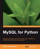 MySQL for Python