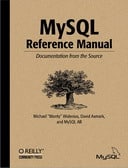 MySQL Reference Manual