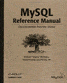 MySQL Reference Manual