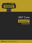 .NET Core Succinctly