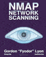 Nmap Network Scanning