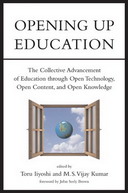 Free eBook: Opening Up Education