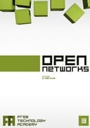 Free eBook: Open Networks