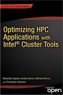 Optimizing HPC Applications with Intel Cluster Tools