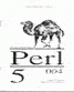 The Perl Reference Guide