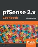 pfSense 2.x Cookbook - Second Edition