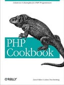 Free PHP Book: PHP Cookbook