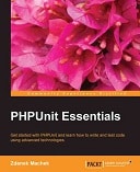 PHPUnit Essentials