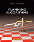 Planning Algorithms