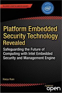 Platform Embedded Security Technology Revealed