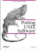 Porting UNIX Software