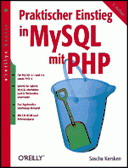 Practical introduction to MySQL with PHP, 2nd Edition