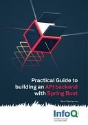Practical Guide to Building an API Back End with Spring Boot