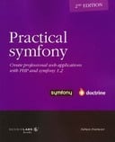 Free eBook: Practical symfony