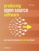 Producing Open Source Software