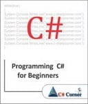 Programming C# for Beginners