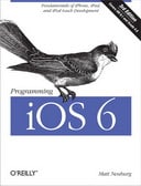 Programming iOS 6