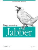 Programming Jabber