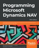 Programming Microsoft Dynamics NAV - Fifth Edition