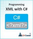 Programming XML with C#