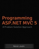 Programming ASP.NET MVC 5