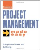 Project Management Made Easy