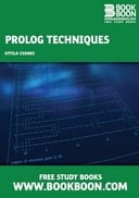 Free eBook: Prolog Techniques