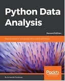 Python Data Analysis - Second Edition