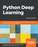 Python Deep Learning - Second Edition