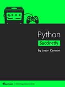 Python Succinctly
