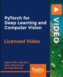 PyTorch for Deep Learning and Computer Vision: Video Course