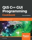 Qt5 C++ GUI Programming Cookbook