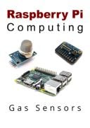 Raspberry Pi Computing: Gas Sensors